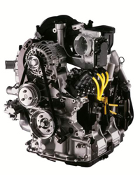 U011E Engine